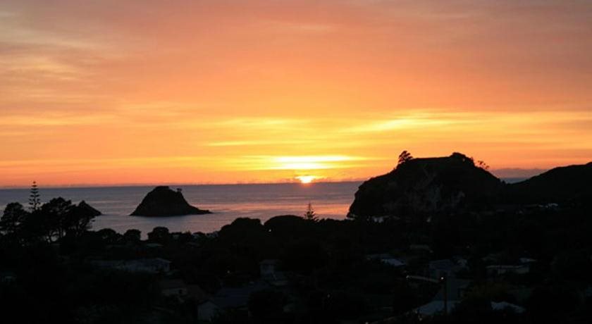 Hahei Horizon B&B