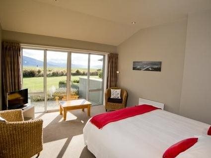 Dunluce B&B