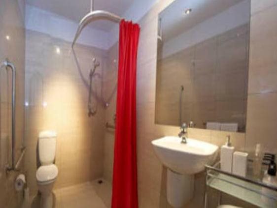 Dunluce B&B