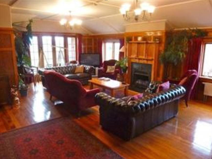 Te Anau Lodge
