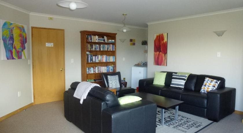 Cosy Kiwi Bed & Breakfast