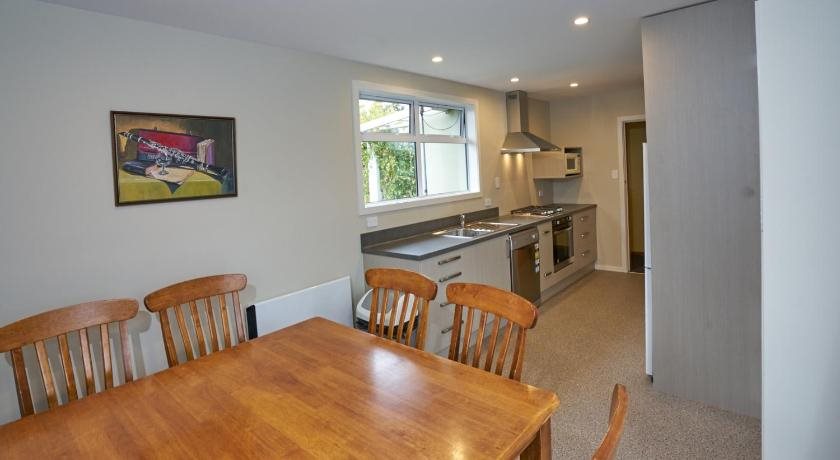 Accommodation Fiordland Self Contained Cottages