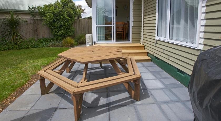 Accommodation Fiordland Self Contained Cottages