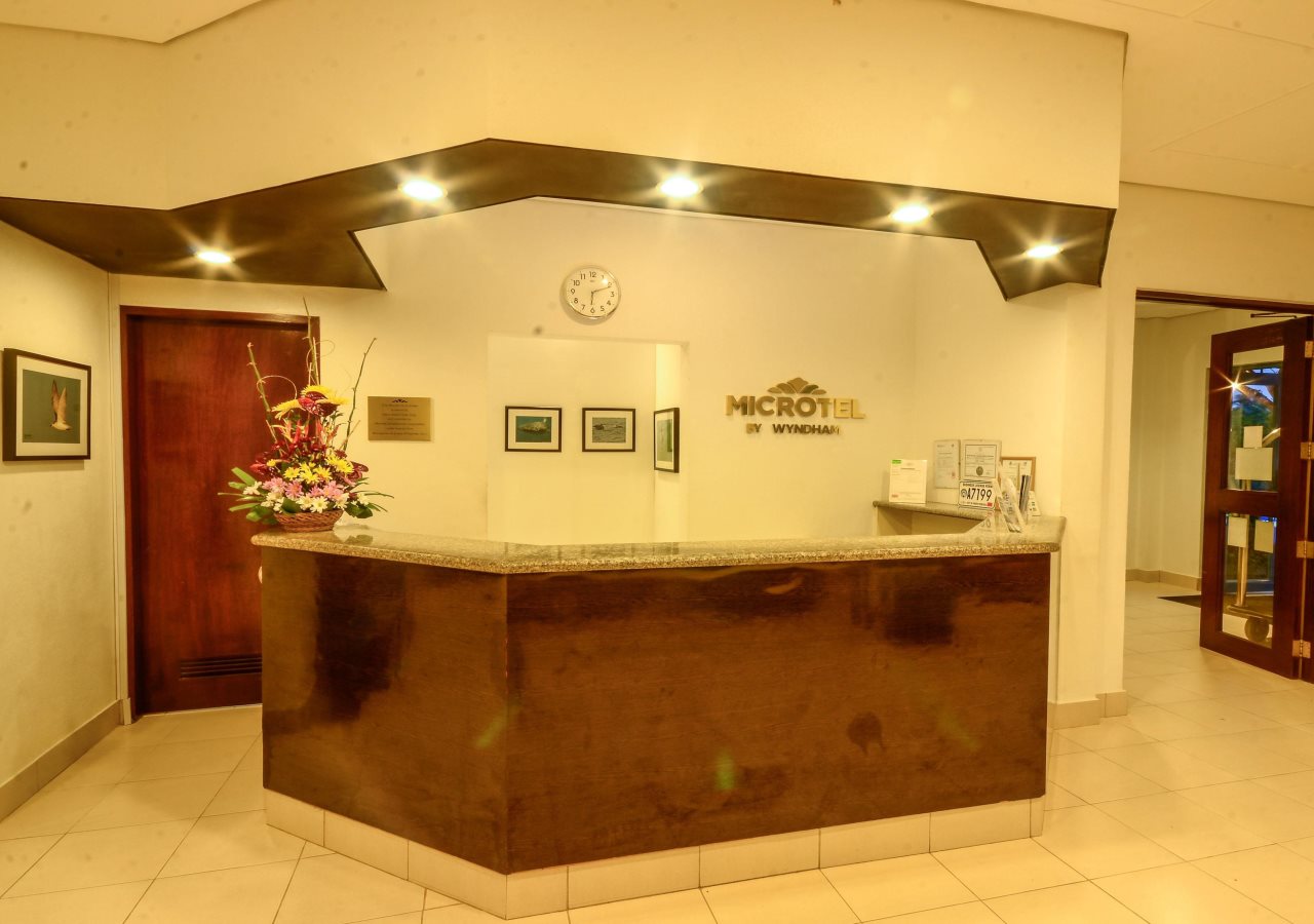 Microtel by Wyndham Puerto Princesa