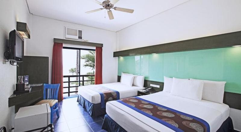 Microtel by Wyndham Puerto Princesa