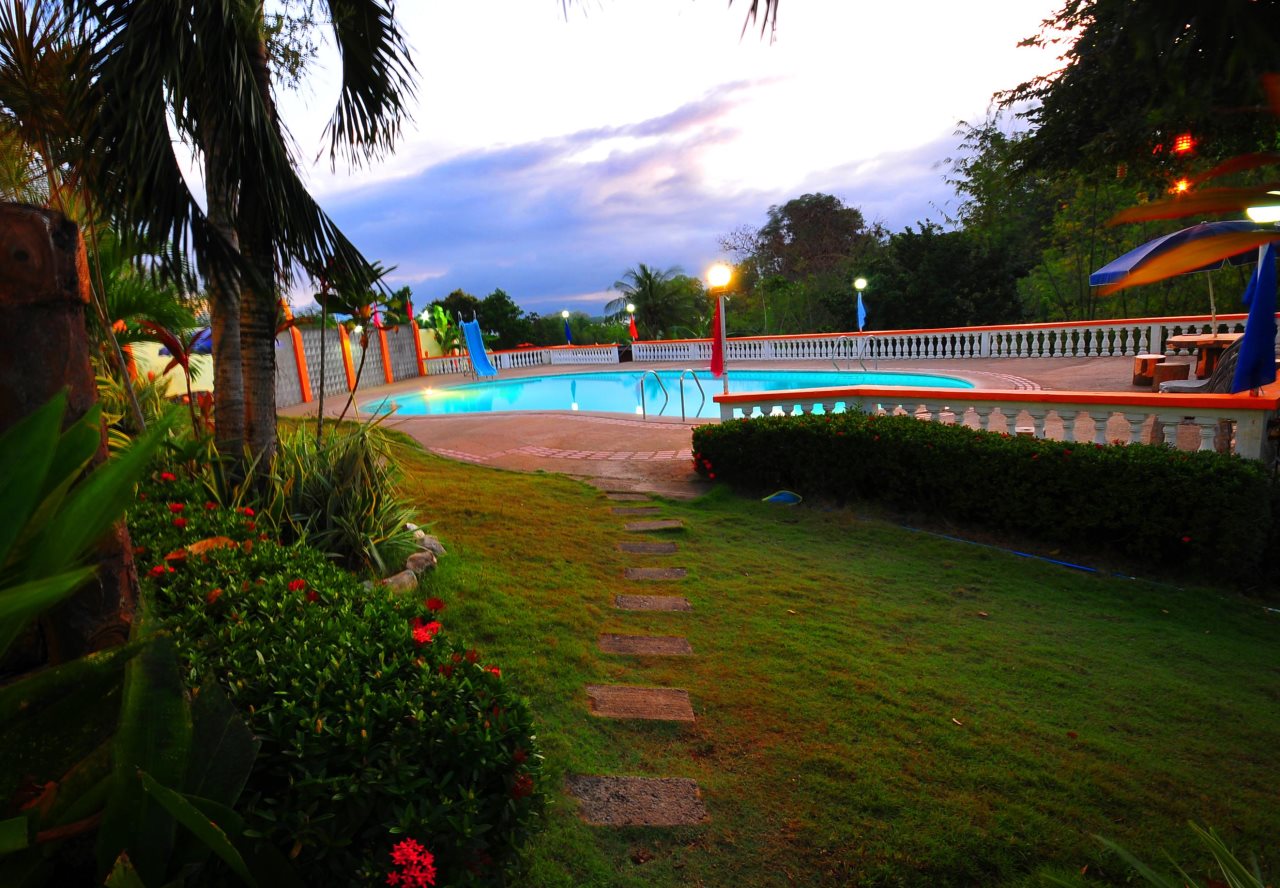 Hillside Resort Palawan