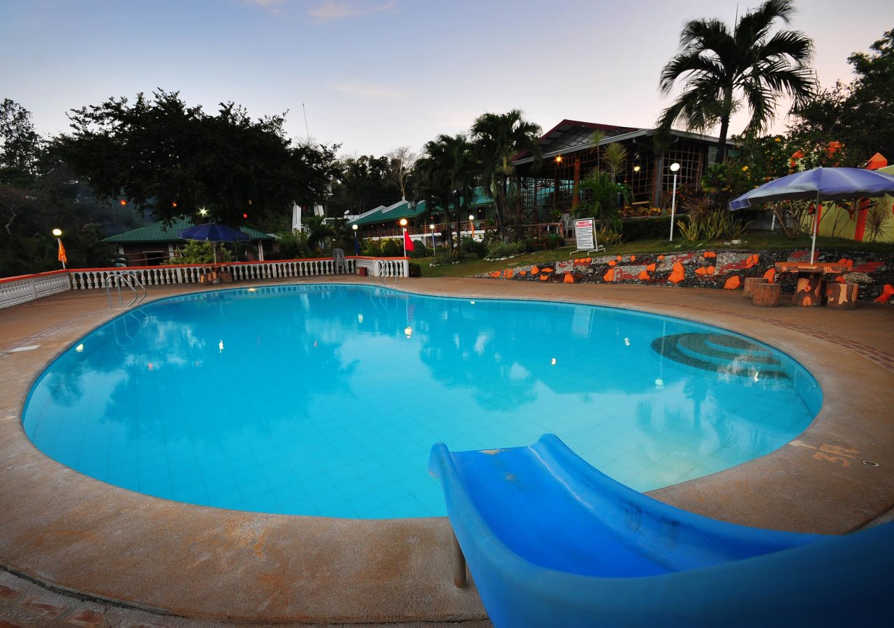 Hillside Resort Palawan