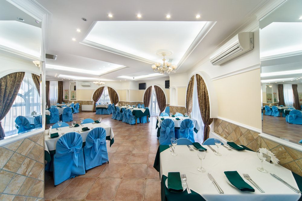 Hotel Sokol Suzdal