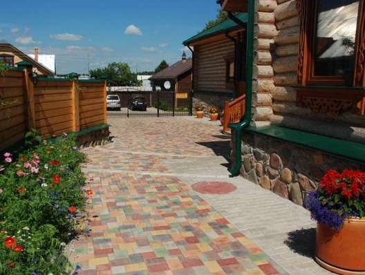 Svetliy Terem
