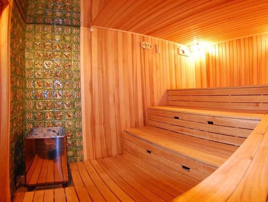 Art Hotel Nikolaevsky Posad