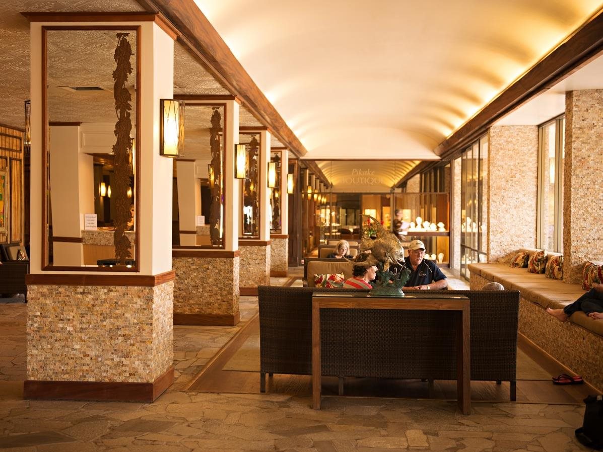 Royal Lahaina Resort
