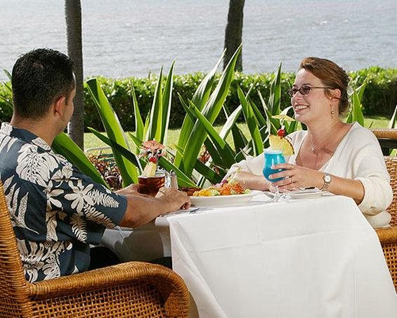 Royal Lahaina Resort