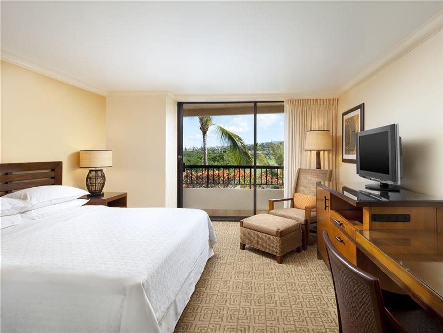 Sheraton Maui Resort