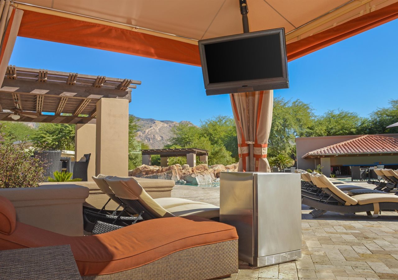 The Westin La Paloma Resort & Spa