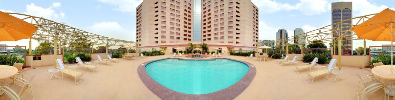 Hilton Long Beach