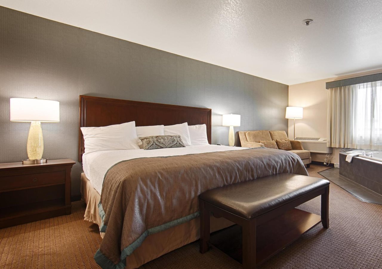 Best Western Plus City Center 