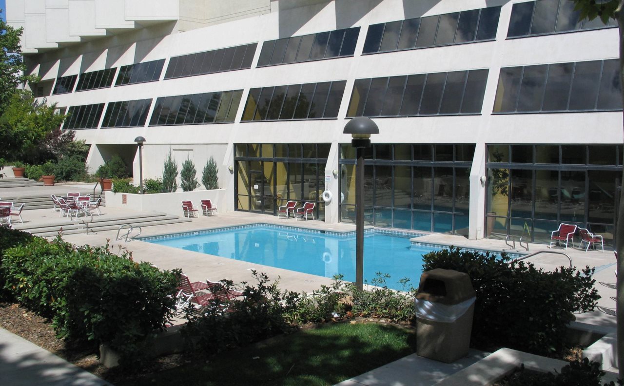 Albuquerque Marriott