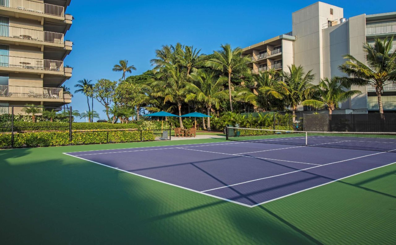Aston at The Whaler on Kaanapali Beach 