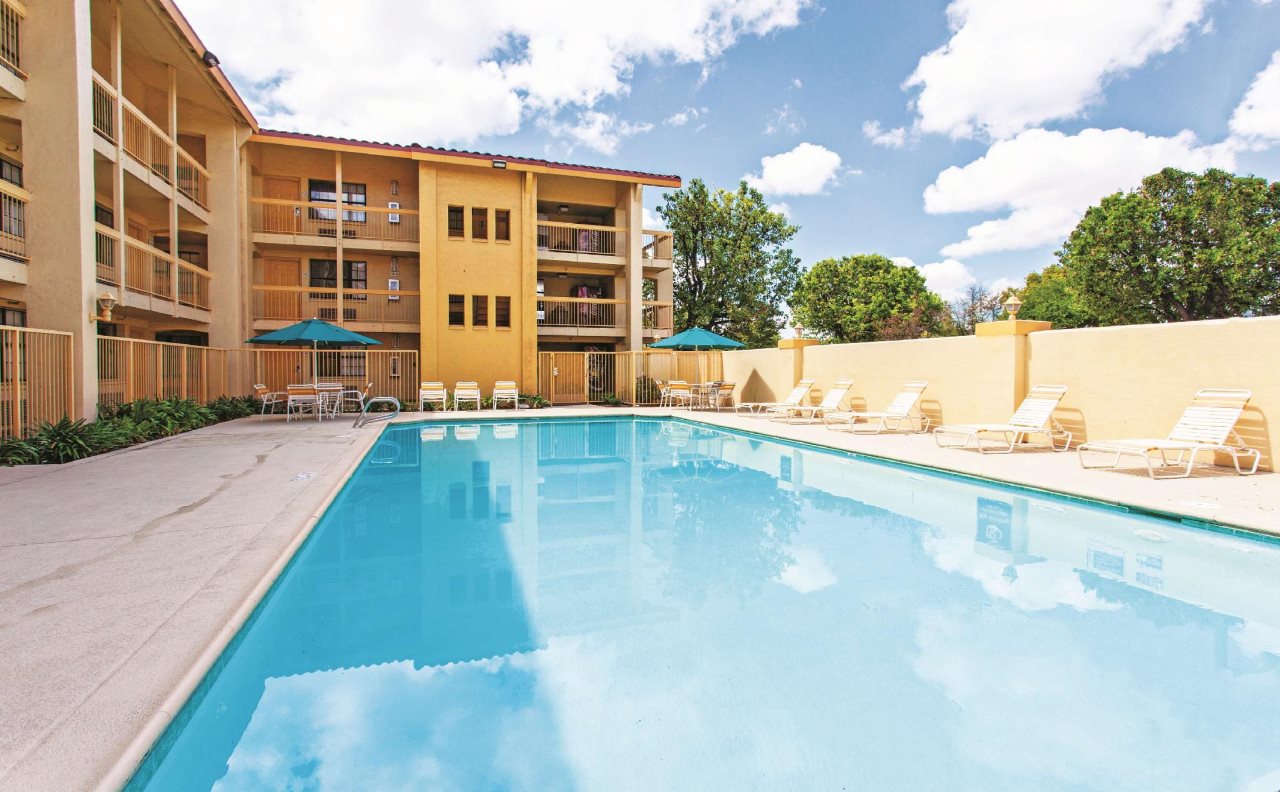La Quinta Inn By Wyndham Fresno Yosemite