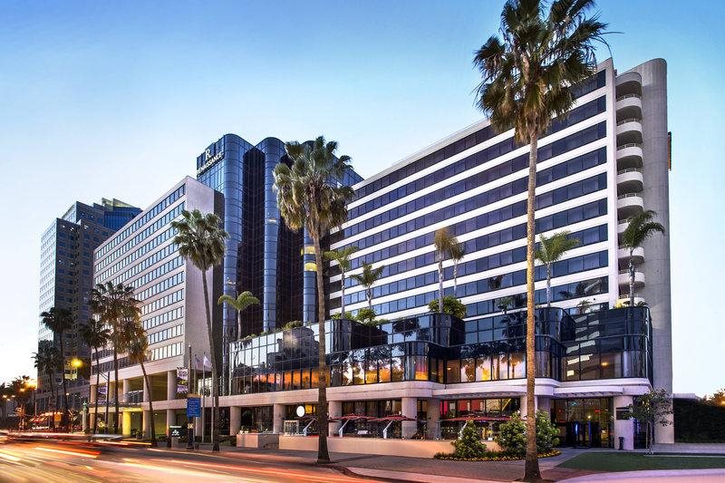 Renaissance Long Beach