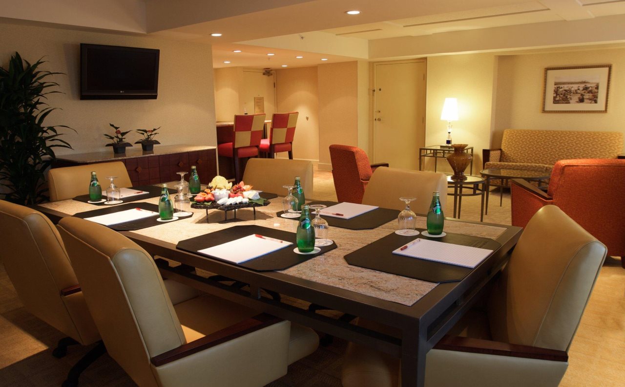 Marriott Long Beach