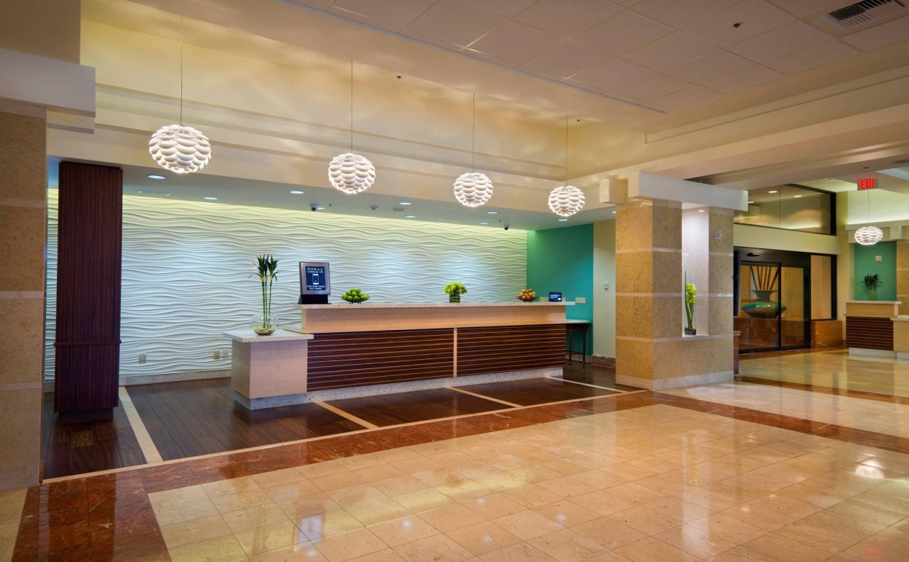 Marriott Long Beach