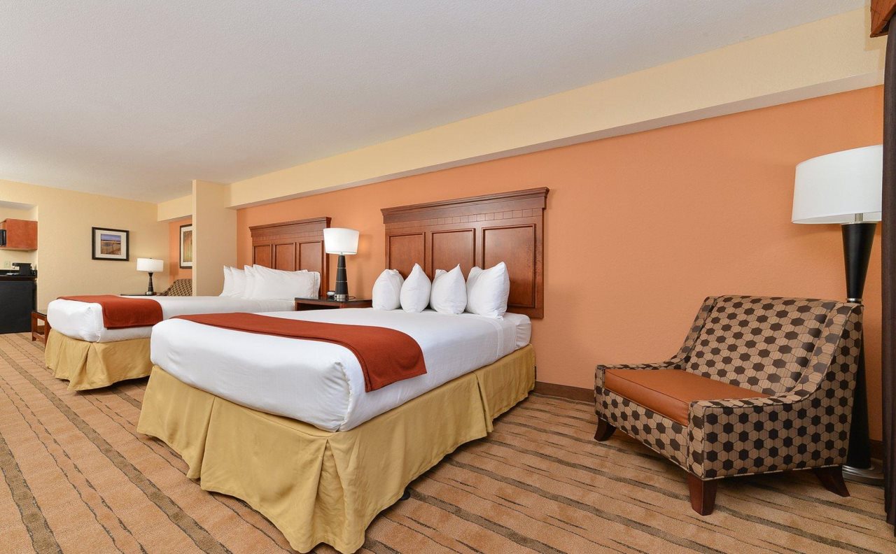 Best Western Plus Flagler Beach Area Inn & Suites