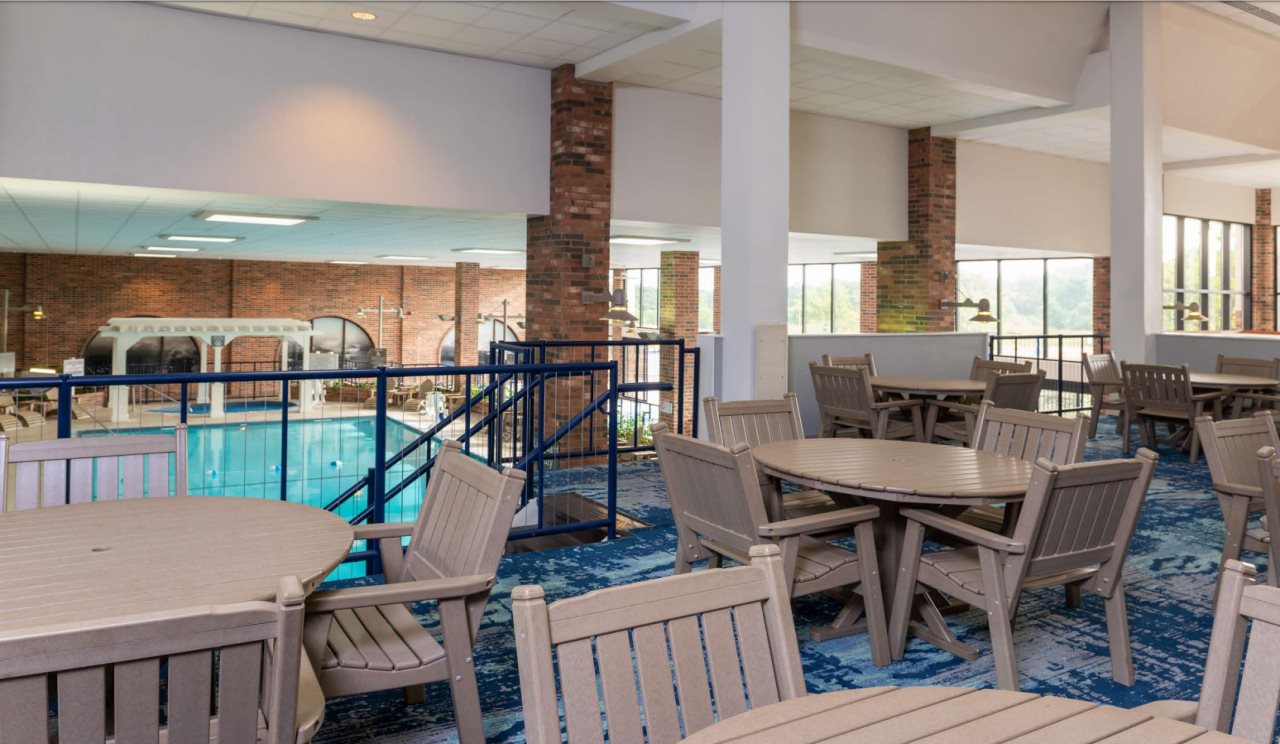 Delta Hotels Kalamazoo Conference Center