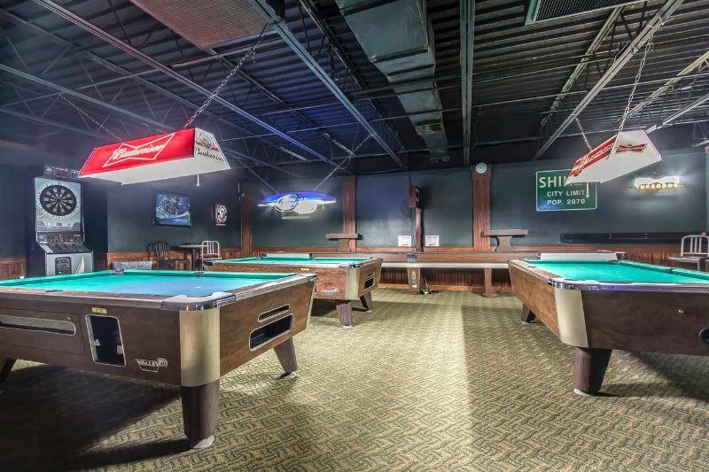 Clarion Inn Morgan City