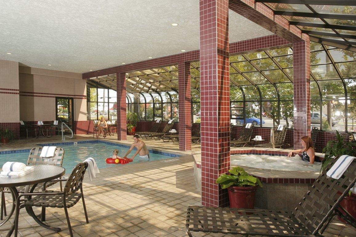 Quality Inn Oakwood