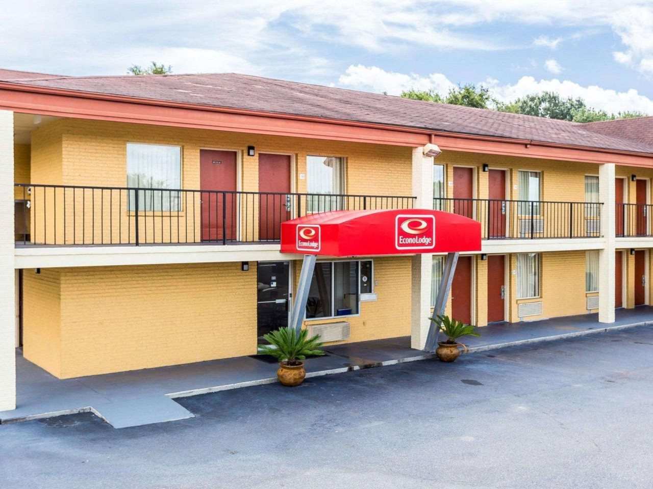 Econo Lodge