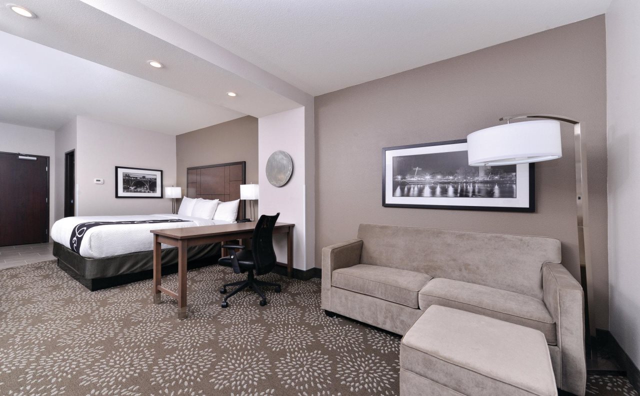 Best Western Plus Spokane North