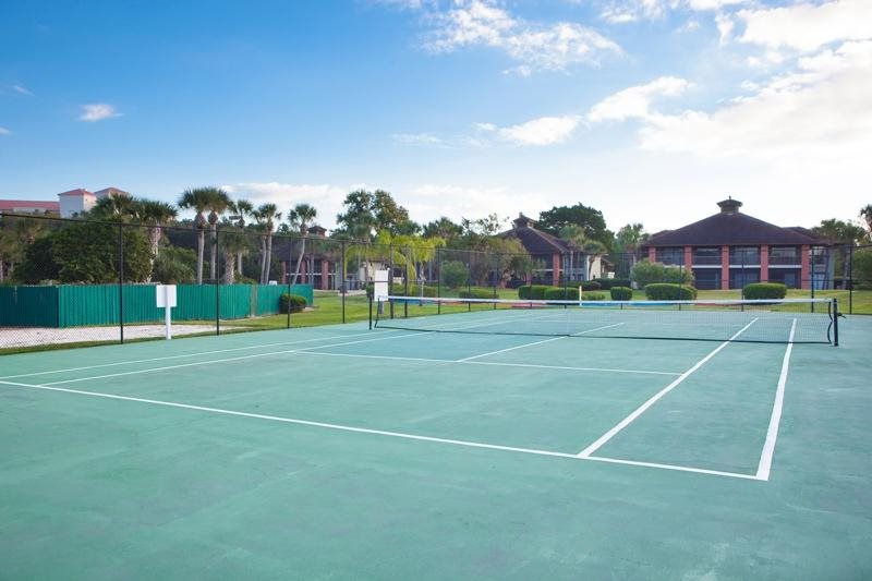 Legacy Vacation Resorts-Palm Coast