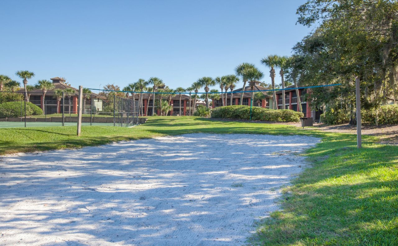 Legacy Vacation Resorts-Palm Coast