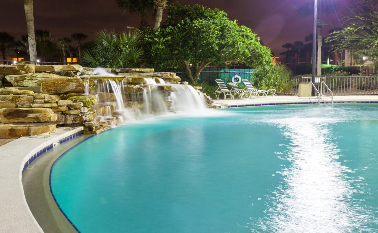 Legacy Vacation Resorts-Palm Coast