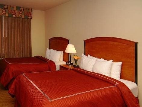 Comfort Suites San Angelo Near University