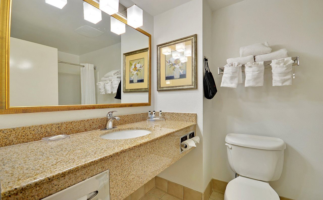 Country Inn & Suites by Radisson; Charleston North; SC