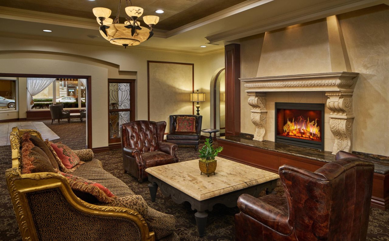 Hotel Lusso