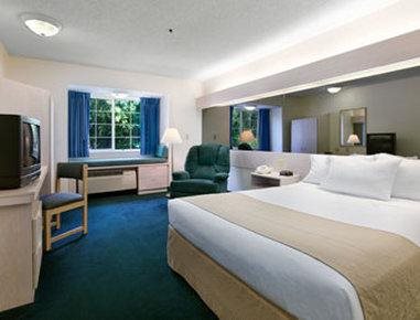 Microtel Inn & Suites by Wyndham Palm Coast