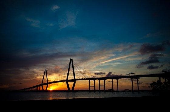 Staybridge Suites Charleston - Ashley Phosphate