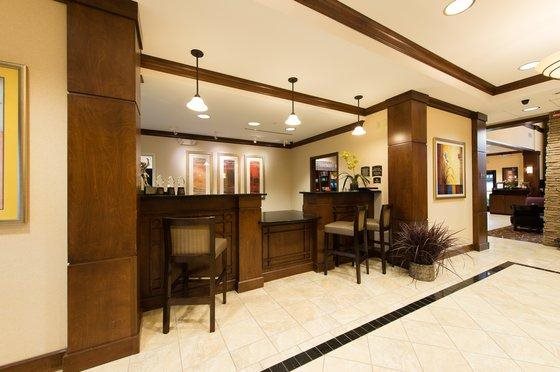 Staybridge Suites Charleston - Ashley Phosphate