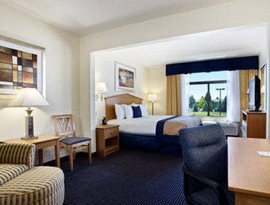 Wingate by Wyndham Spokane Airport