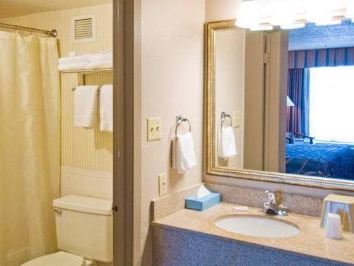 Plantation Inn Morgan City