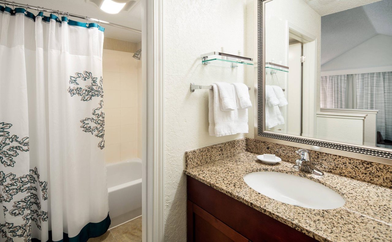 Residence Inn Long Beach