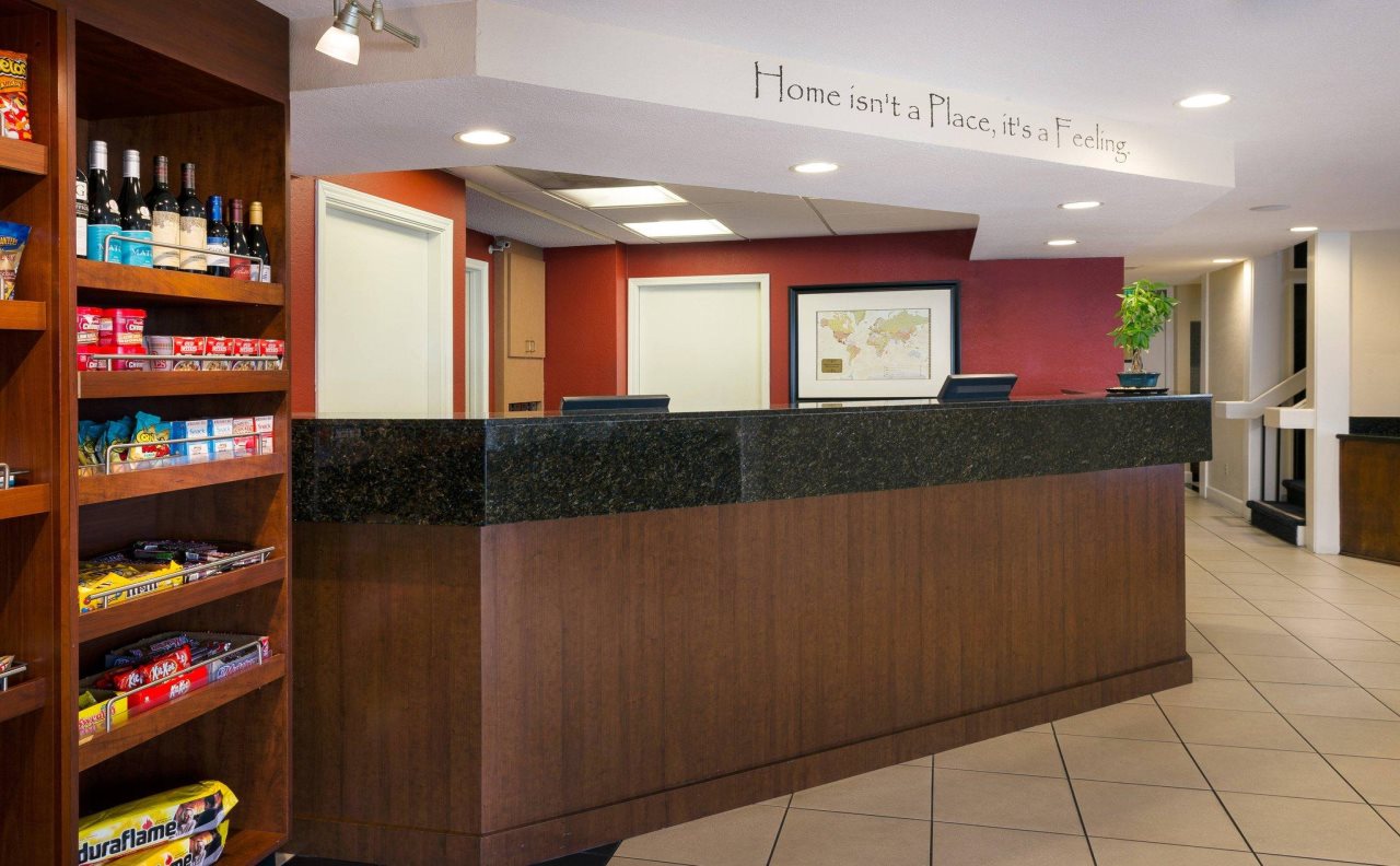 Residence Inn Long Beach