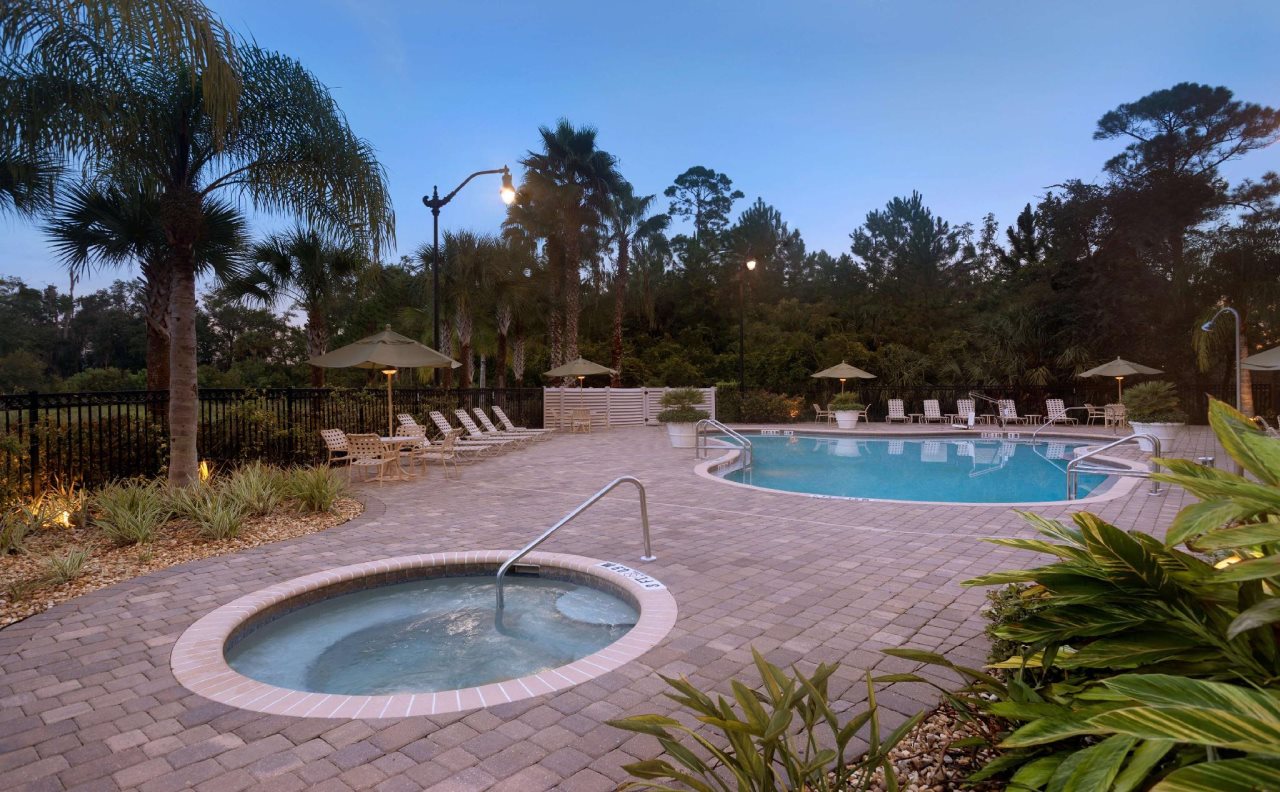 Hilton Garden Inn Palm Coast Town Center