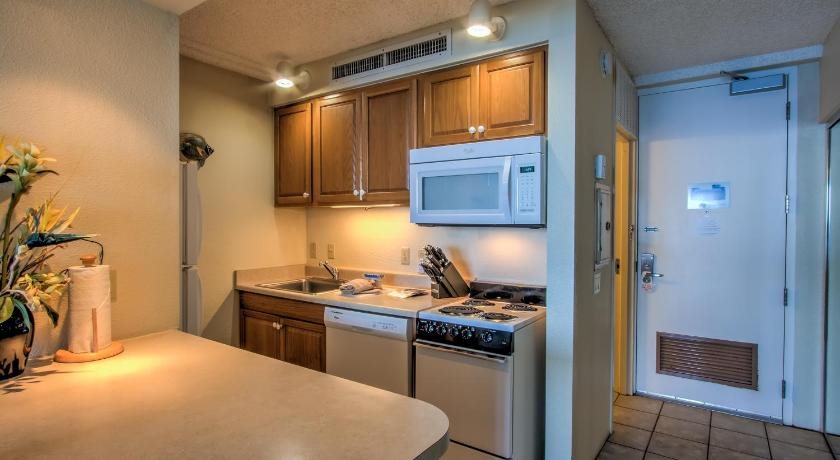 Maui Kai Condos
