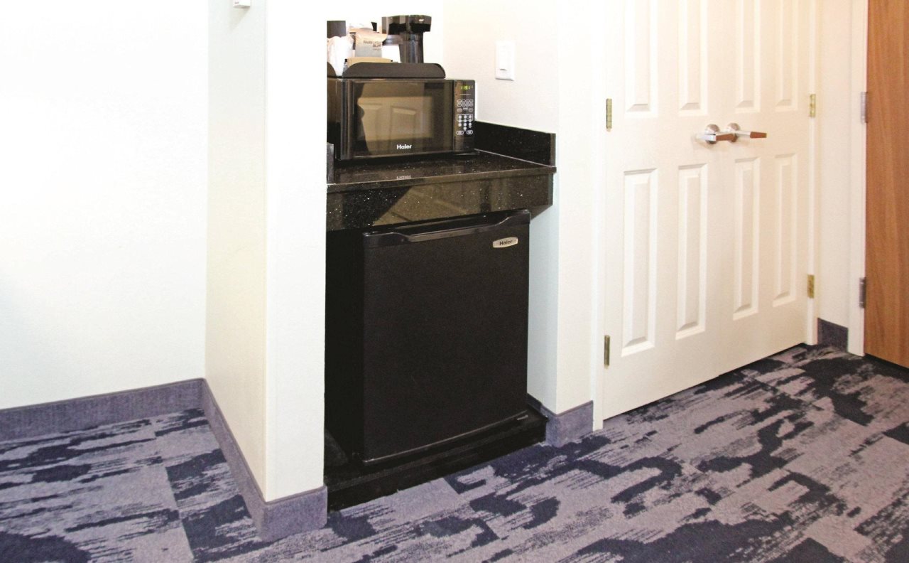 Fairfield Inn & Suites Charleston Airport/Convention Center