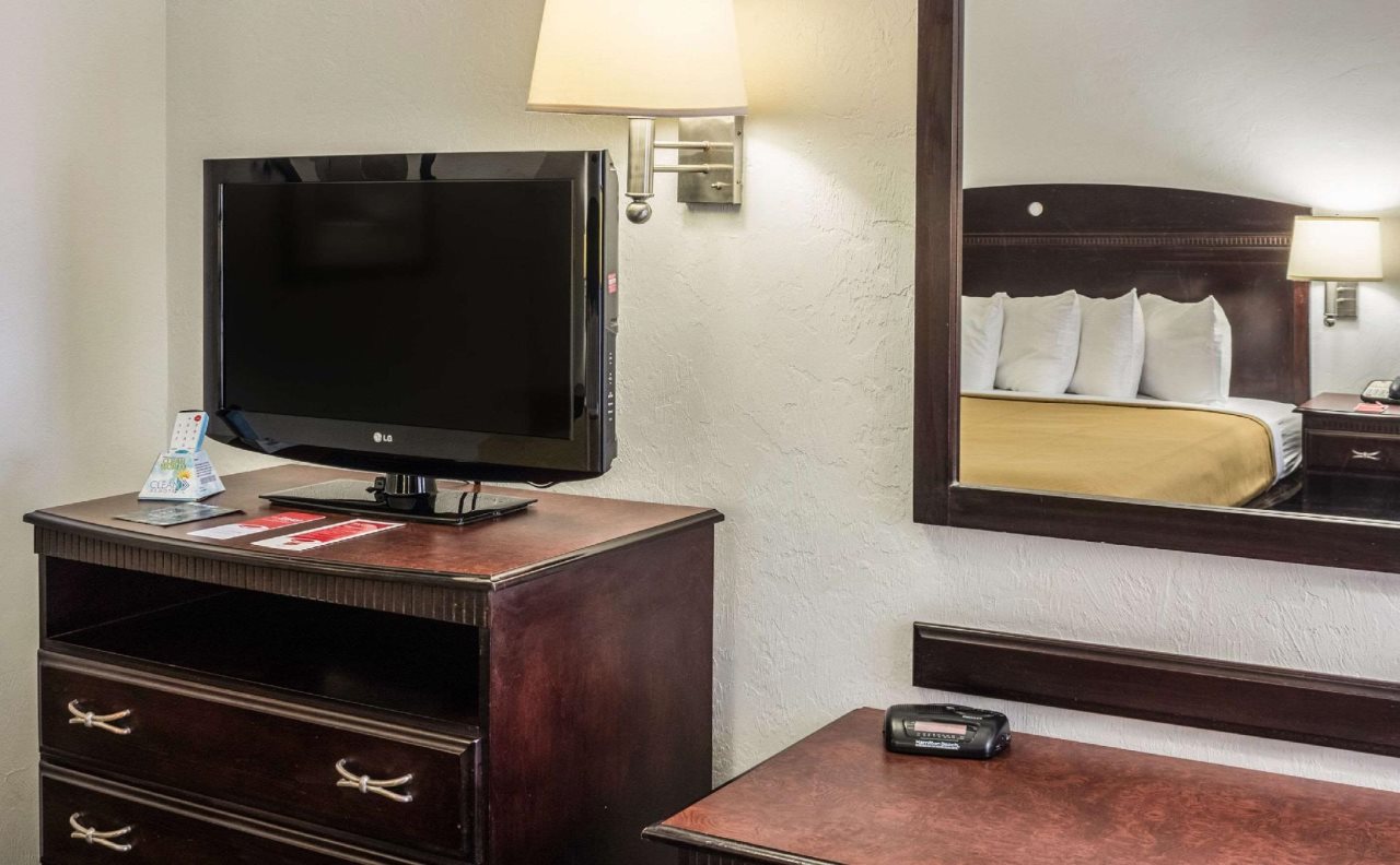 Econo Lodge Palm Coast