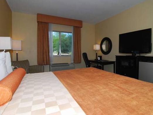 Best Western Gold Poppy Inn